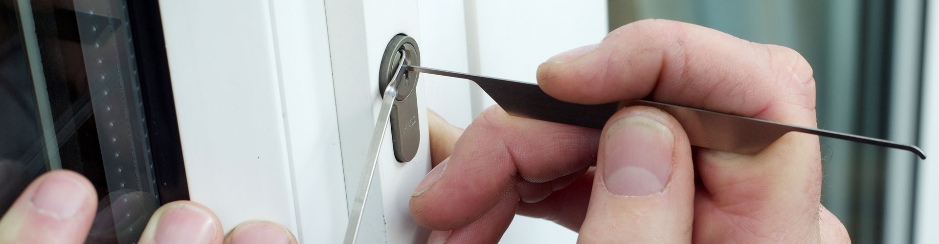 Locksmith in Gateshead & South Tyneside