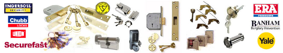 Locksmith in Darlington